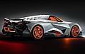 Lamborghini Egoista